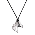 Collana Spirit silverplate